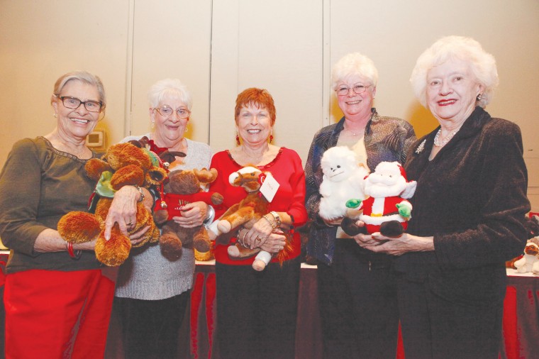 Toy Drive